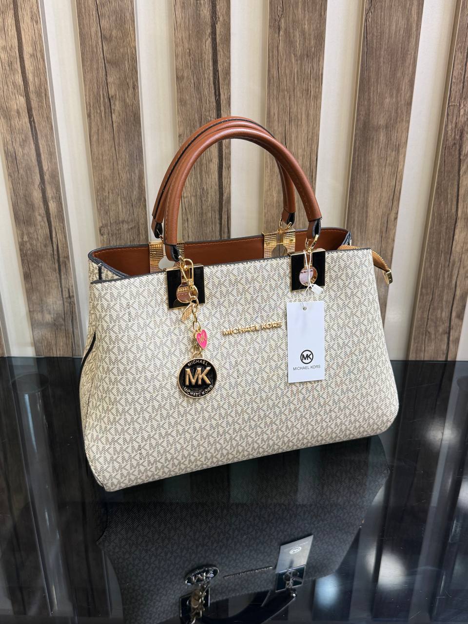 Jet Set Monogram Tote - Зображення 9
