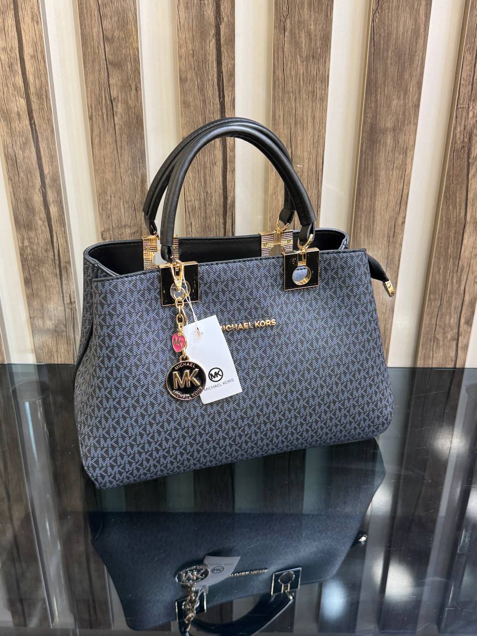 Jet Set Monogram Tote - Зображення 8