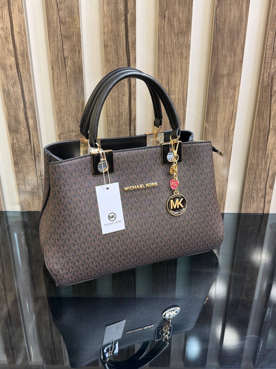 Jet Set Monogram Tote - Зображення 5